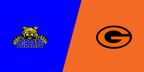 Bloomfield High School vs. Gallup High School