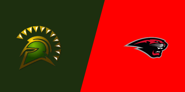 Foothill High School - Palo Cedro vs Red Bluff High School