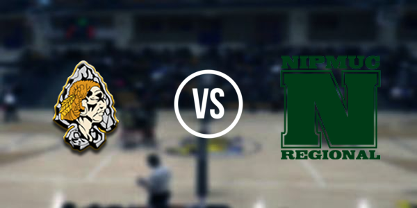 King Philip Regional High School vs Nipmuc Regional High School