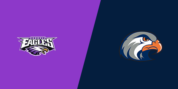 Connell High School vs. College Place High School