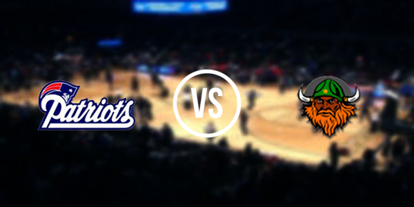 Hillcrest Tuscaloosa vs Huffman