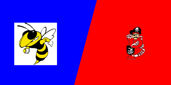 Memphis High School vs. Peck Community High School