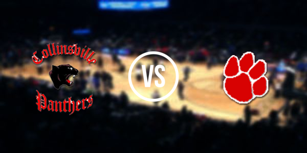 Cedar Bluff School vs Collinsville High School