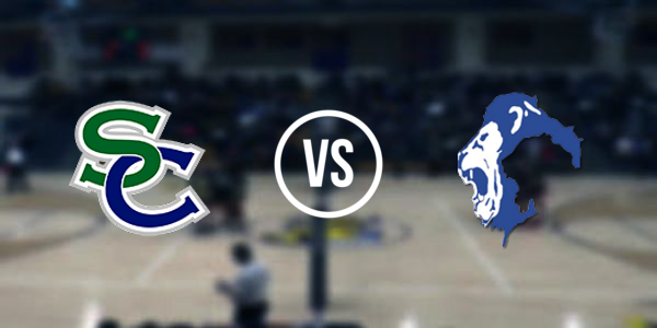 Fairfax High School vs South County