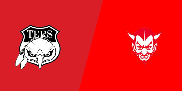 Two Eagle River High School vs. Noxon High School