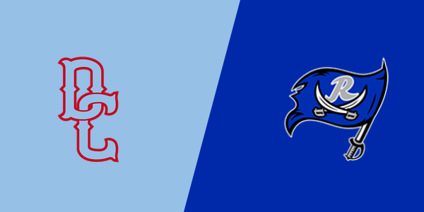 Dale County High School vs. Rehobeth High School