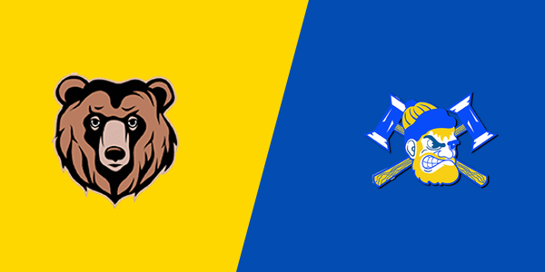 Clallam Bay High School vs. Crescent High School