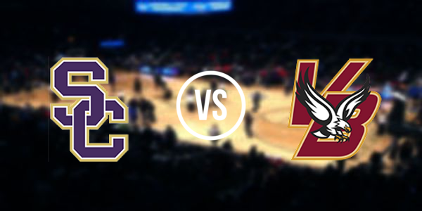 Sequatchie County High School vs. Van Buren County High School
