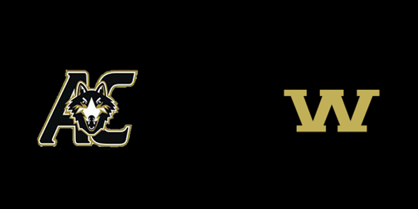 American Canyon High School vs. Windsor High School