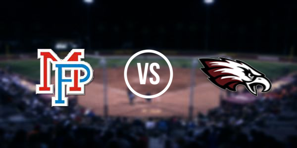 Eagleville High School vs Mt. Pleasant High School