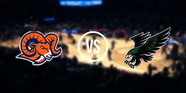 Hay Springs High School vs. Crawford High School