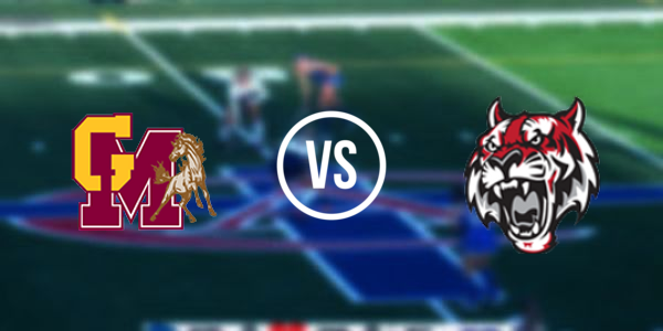 Fleetwood Area High School vs Governor Mifflin High School