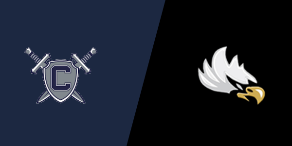 John Champe High School vs. Freedom High School - South Riding