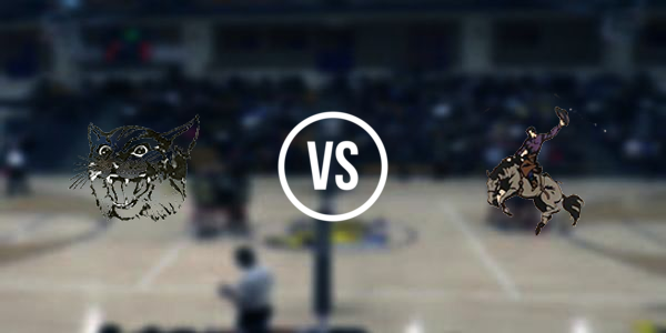 Circle High School vs. Culbertson High School