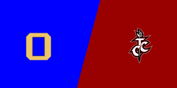 Onekama High School vs. Traverse City Christian School