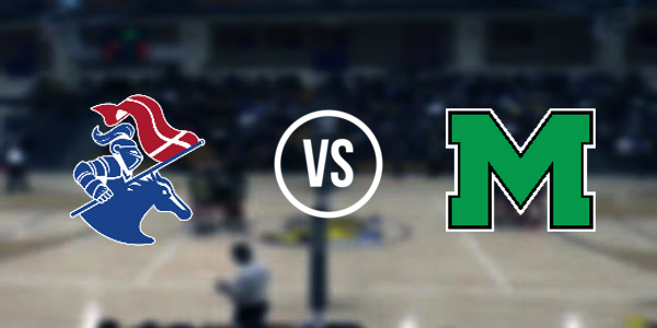 Bishop McGuinness Catholic High School vs Christian Heritage Academy