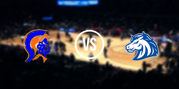 Kerr-Vance Academy vs The Albemarle School