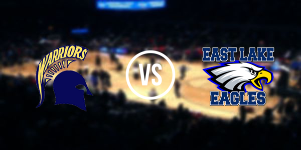East Lake High School vs Steinbrenner High School