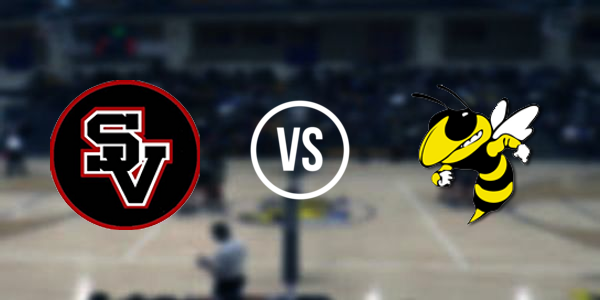 Shades Valley High School vs. McAdory High School