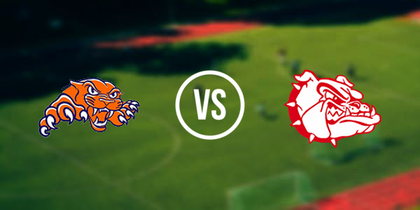 Pana High School vs Staunton High School