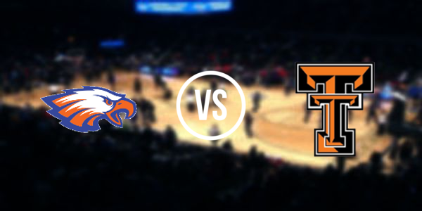 Trenton High School vs. Bronson Middle-High School