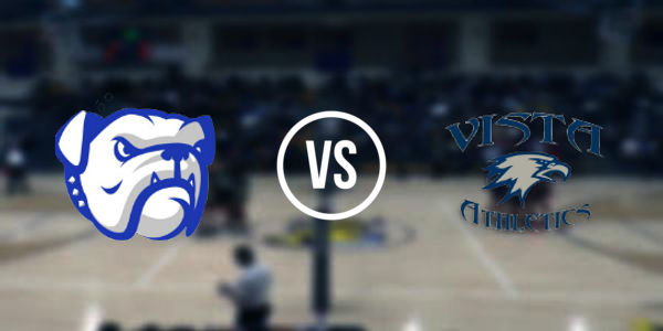 Folsom High School vs. Vista del Lago High School - Folsom