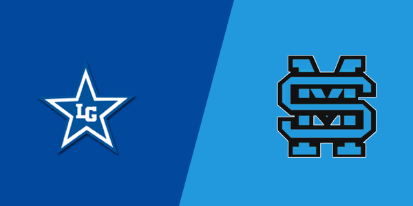 LaGrange High School vs. Starr's Mill High School