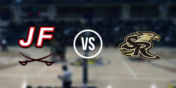 Jefferson Forest High School vs. Staunton River High School
