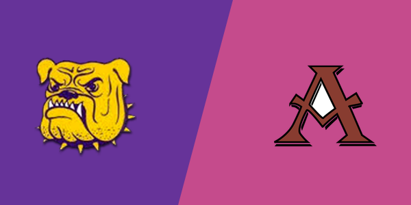 Male High School vs. Atherton High School