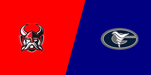 Northwest Guilford High School vs. Grimsley High School