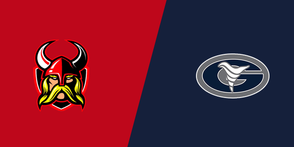 Northwest Guilford High School vs. Grimsley High School