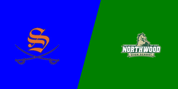 Southern Lee High School vs. Northwood High School
