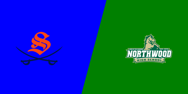Southern Lee High School vs. Northwood High School