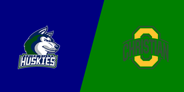 Chino Hills High School vs. Ontario Christian High School