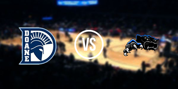 Burlington County Institute of Technology Westampton vs Doane Academy