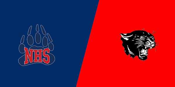 Newport High School vs. Central High School