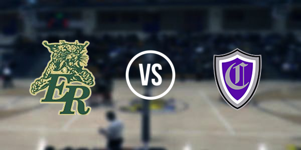 Eastern Randolph High School vs Chatham Charter School