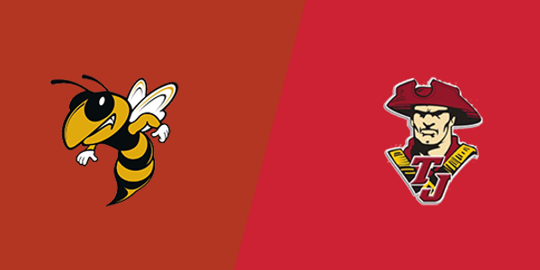 White River High School vs. Thomas Jefferson High School