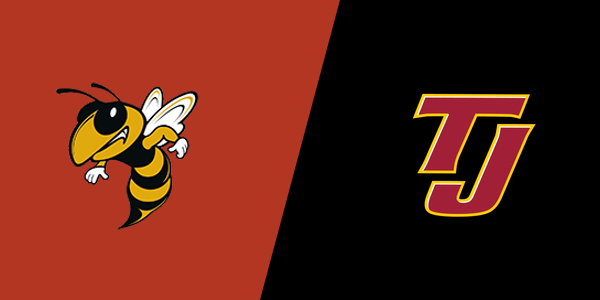 White River High School vs. Thomas Jefferson High School