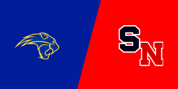 Richlands High School vs. Southern Nash High School