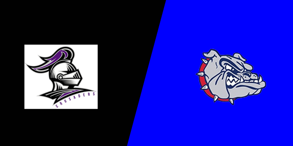 East Granby High School vs. Bolton High School