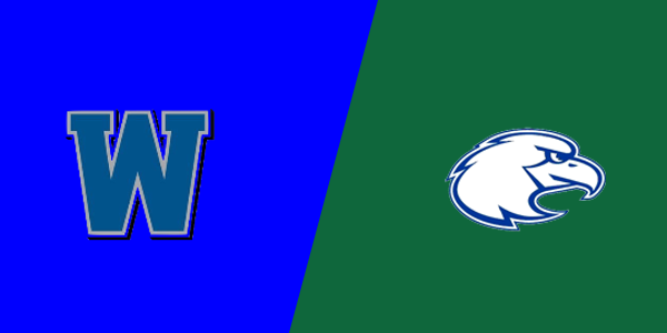 Windward High School vs. Brentwood School