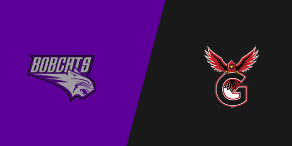 Battlefield High School vs. Gainesville High School