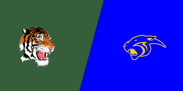 Neches High School vs. Oakwood High School