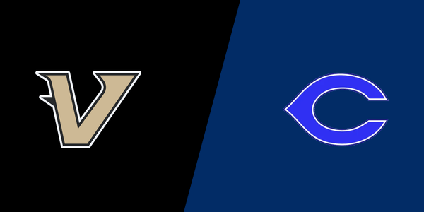 Vincent Middle-High School vs. Childersburg High School