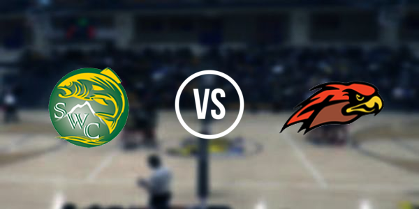 South Wasco County High School vs. Horizon Christian School