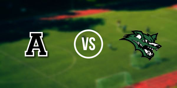 Away vs. Conifer High School