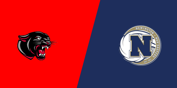 E.O. Smith High School vs. Newington High School