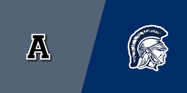Away vs. Gordon Lee High School
