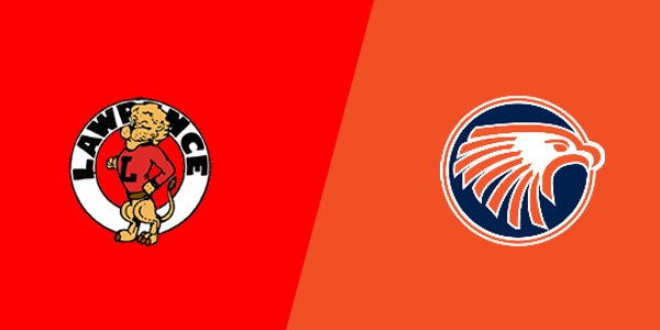 Lawrence High School vs. Olathe East High School
